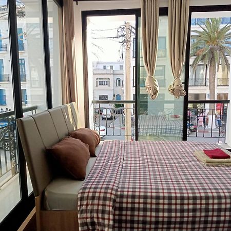 Victoria Apartment Ла Марса Екстериор снимка