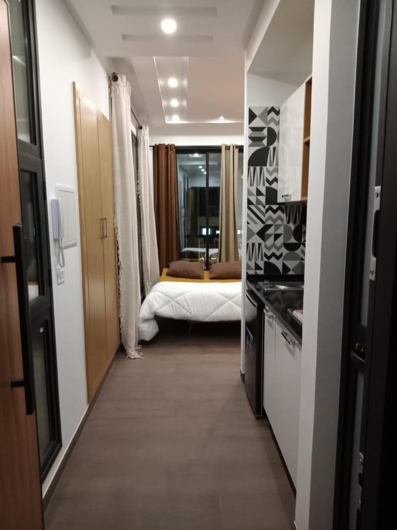 Victoria Apartment Ла Марса Екстериор снимка