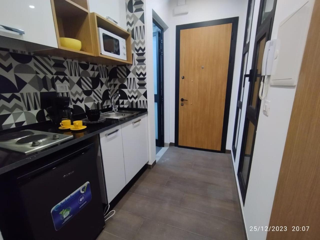 Victoria Apartment Ла Марса Екстериор снимка