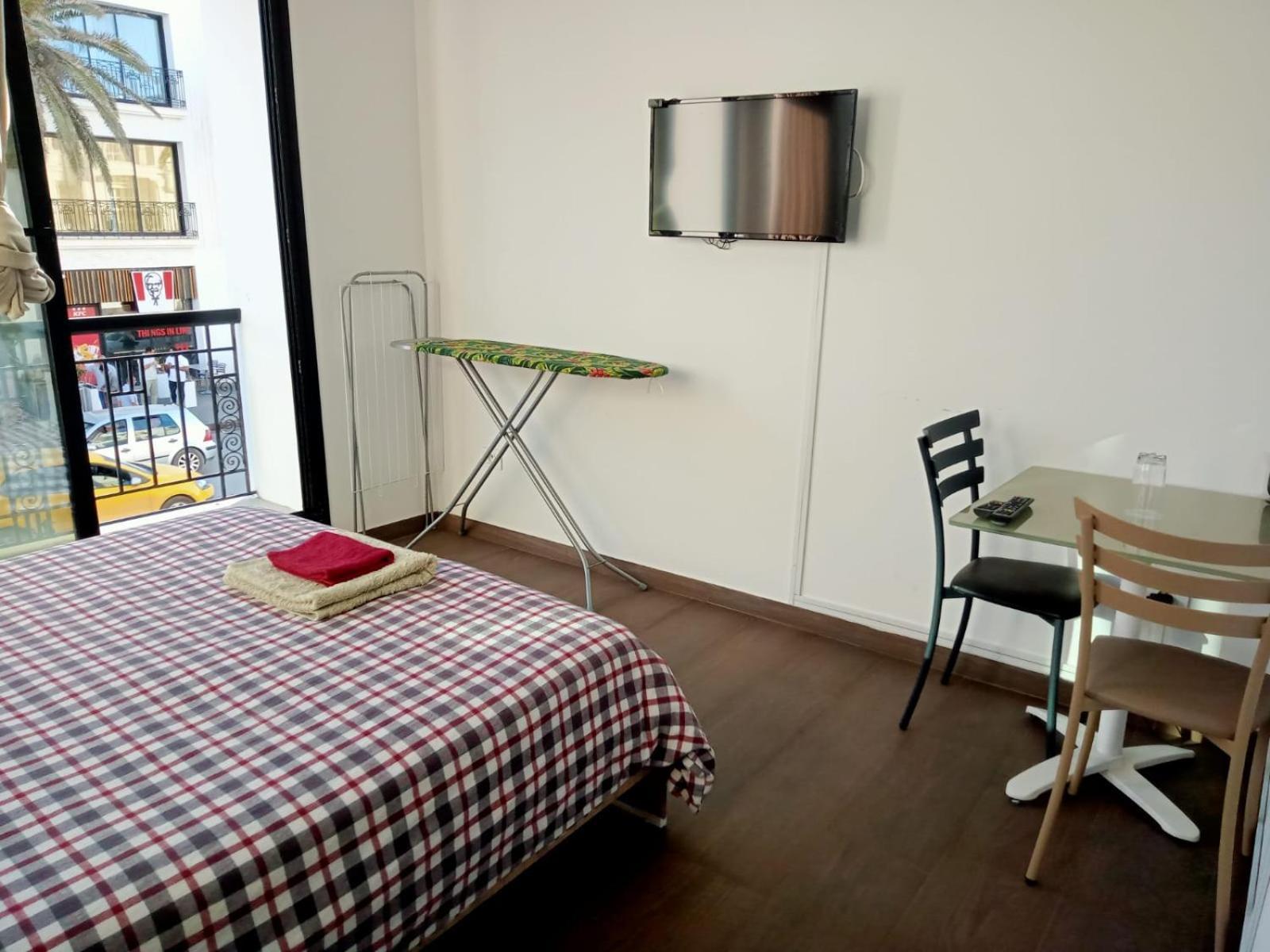 Victoria Apartment Ла Марса Екстериор снимка